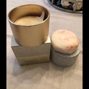 Touch My Body Mariah Carey Loose Powder